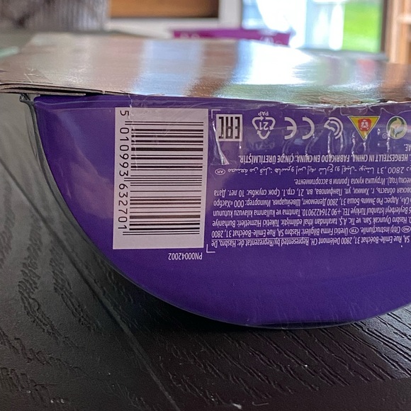 Trolls DreamWorks Stylin' Poppy Fashion Doll - Picture 5 of 5